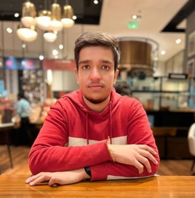 Picture of the author