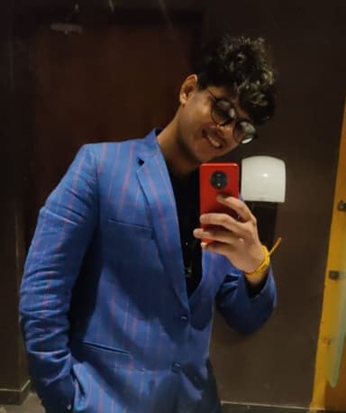 Picture of the author